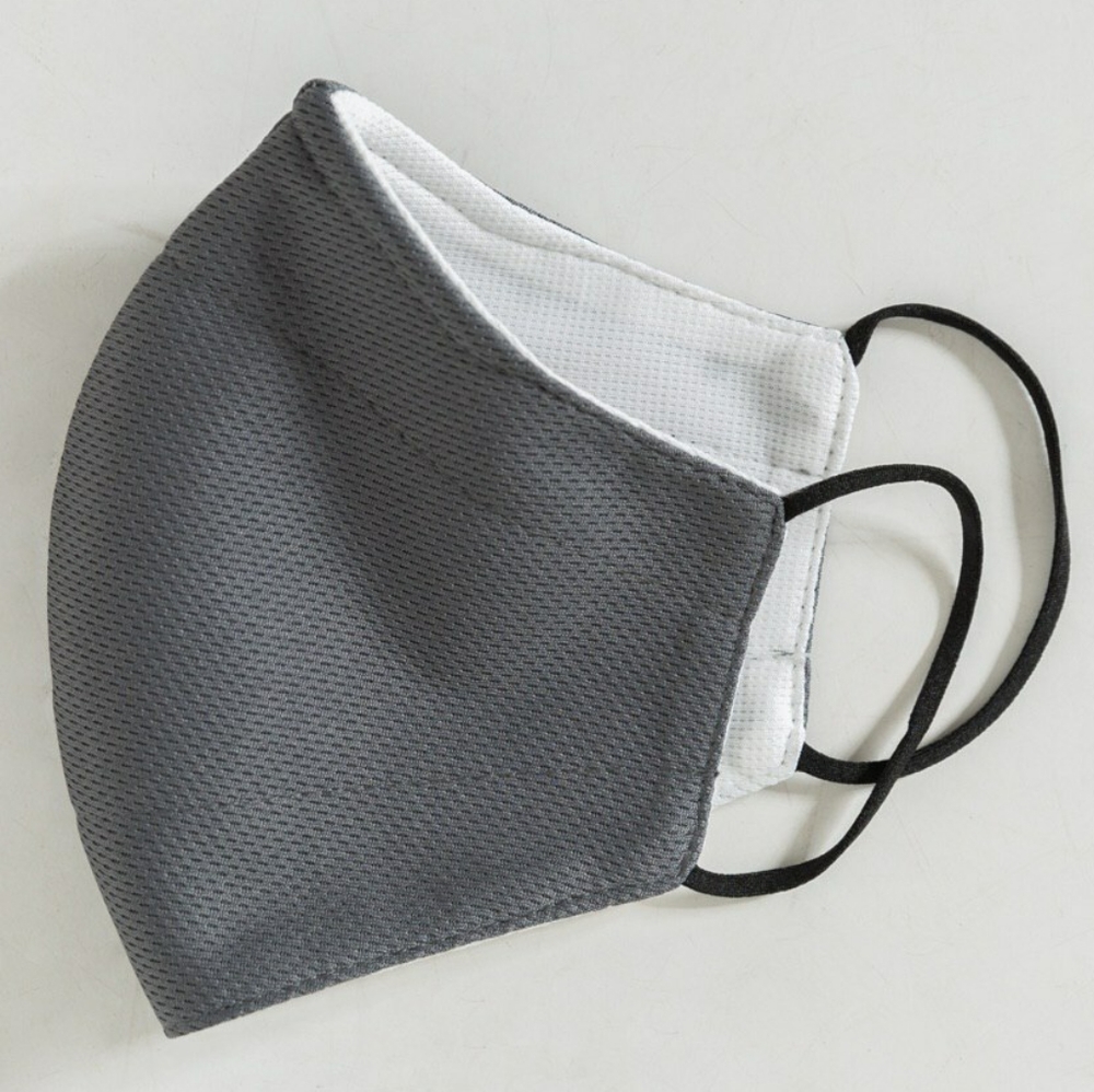 3 reusable Face Masks 4 colors
